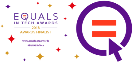 equals in tech award