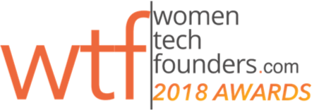 women tech founders 2018 awards